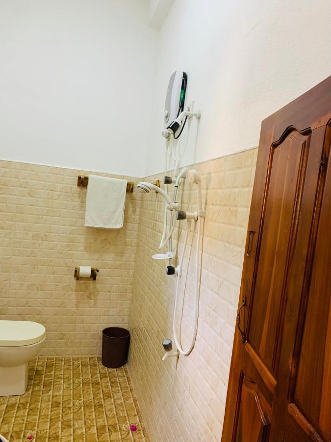 Chithru Bay Rooms & Hostel Arugam Bay Εξωτερικό φωτογραφία