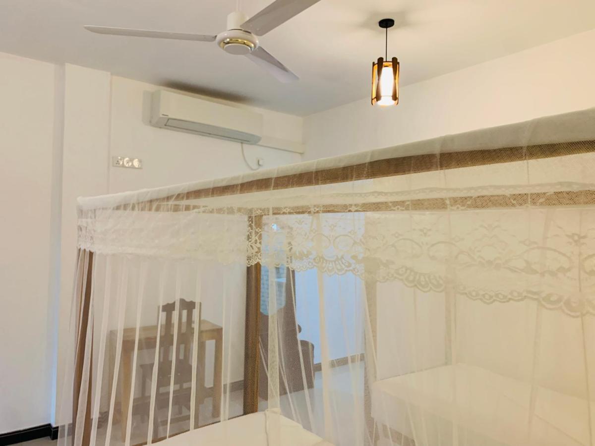 Chithru Bay Rooms & Hostel Arugam Bay Εξωτερικό φωτογραφία