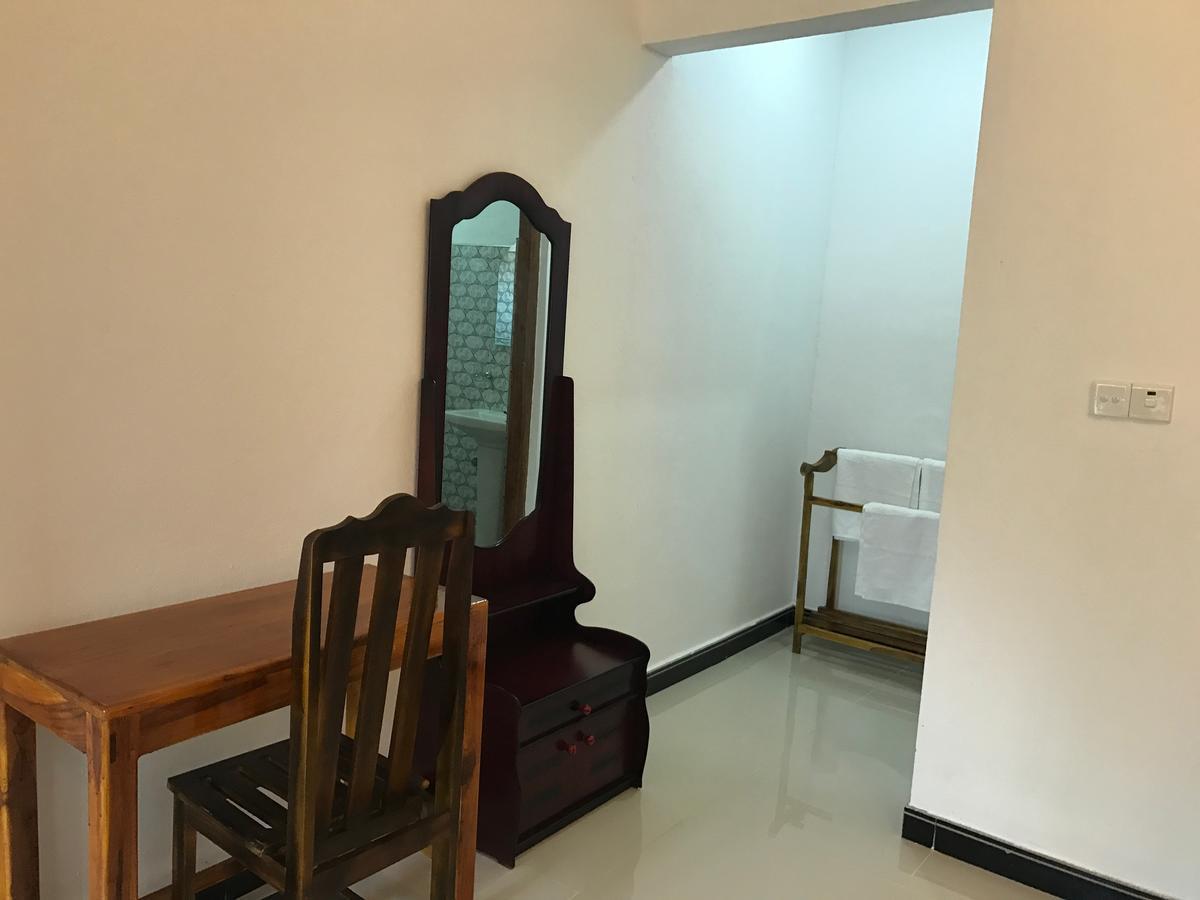 Chithru Bay Rooms & Hostel Arugam Bay Εξωτερικό φωτογραφία