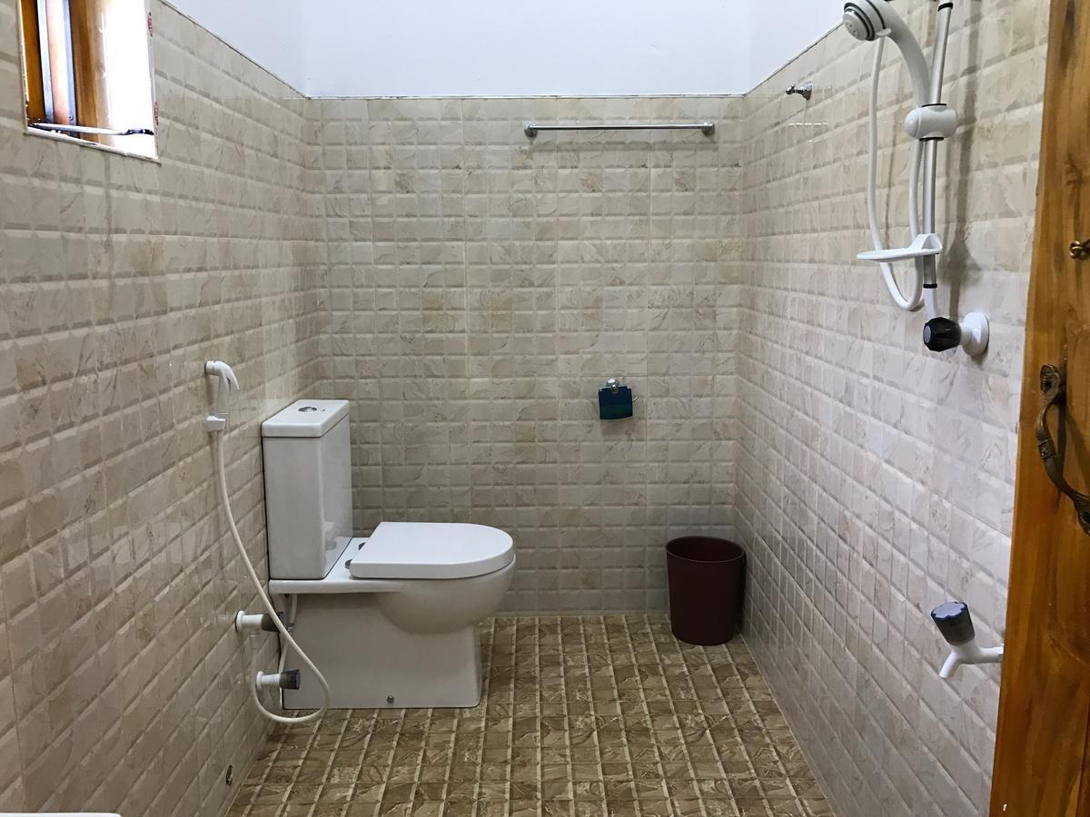 Chithru Bay Rooms & Hostel Arugam Bay Εξωτερικό φωτογραφία