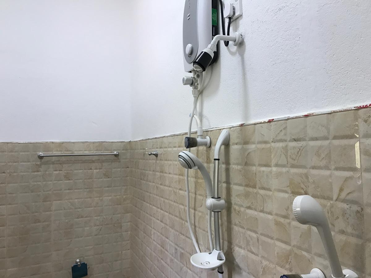 Chithru Bay Rooms & Hostel Arugam Bay Εξωτερικό φωτογραφία